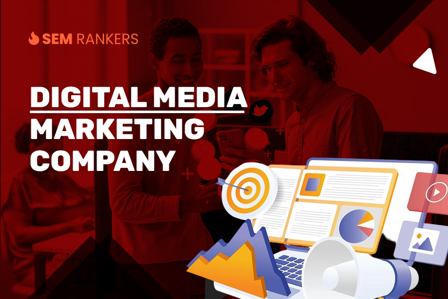 Blog 1.1 digital media marketing company