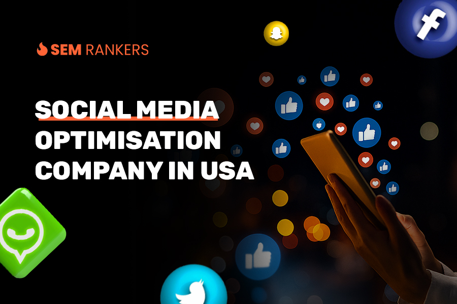 Blog 2.1 Social Media Optimisation Company in USA