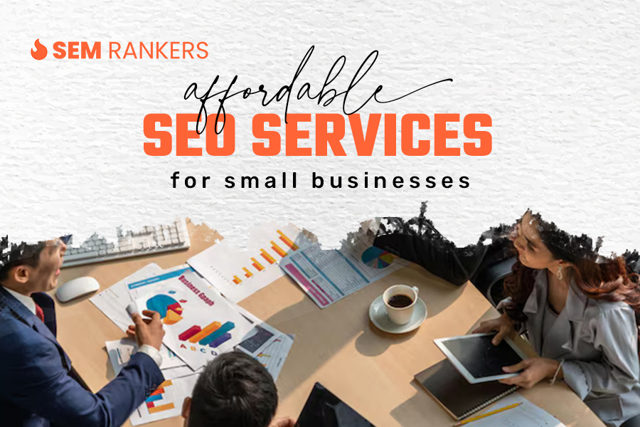 Blog 2.1 affordable seo services for small businesses