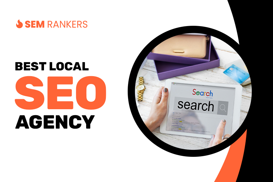 Best Local SEO agency