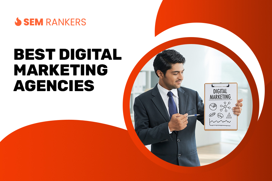 Best Digital Marketing Agencies