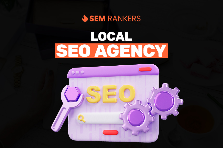 Local SEO Company