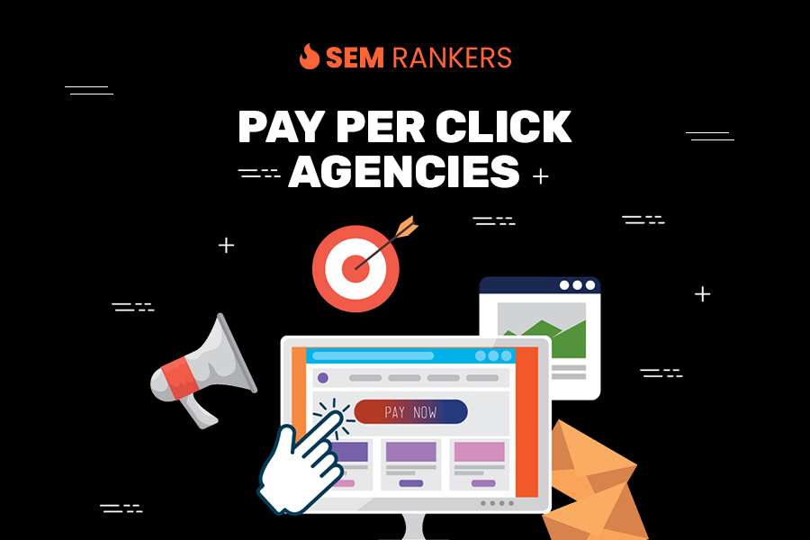 Pay per click agencies
