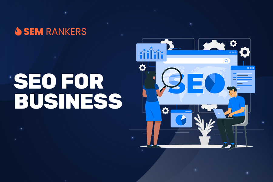 SEO for Business