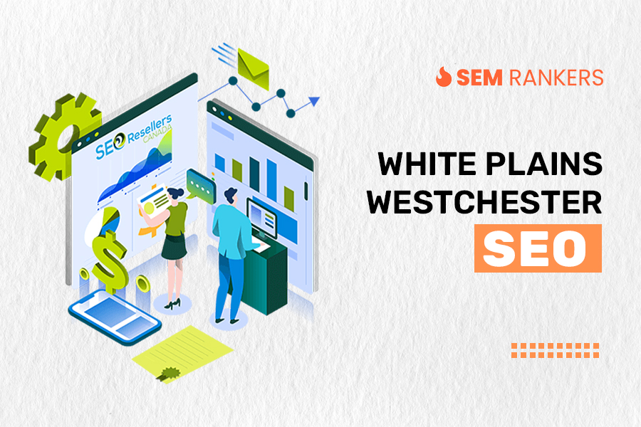 White Plains Westchester SEO