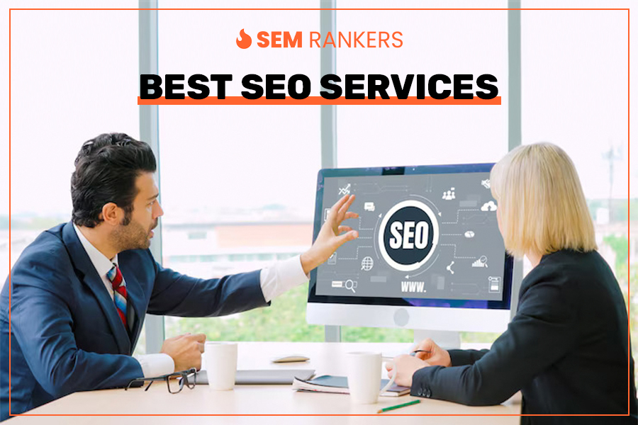 Best SEO services