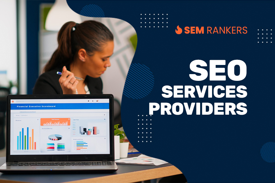 SEO services providers