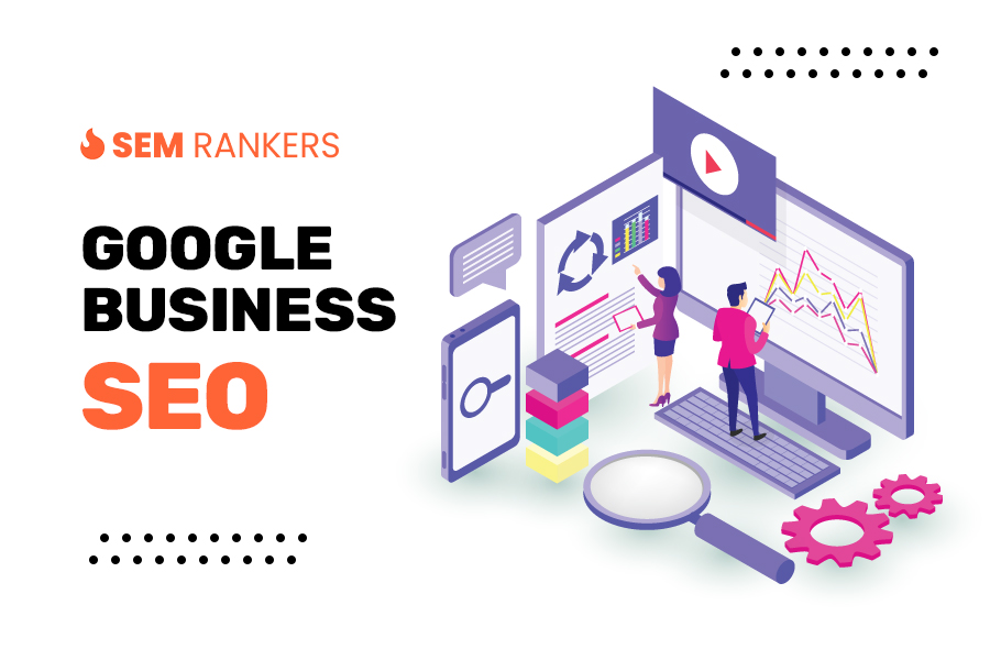 Google business SEO