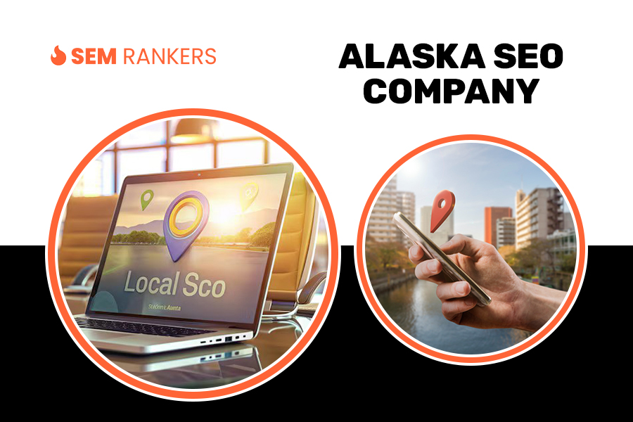 Alaska SEO company