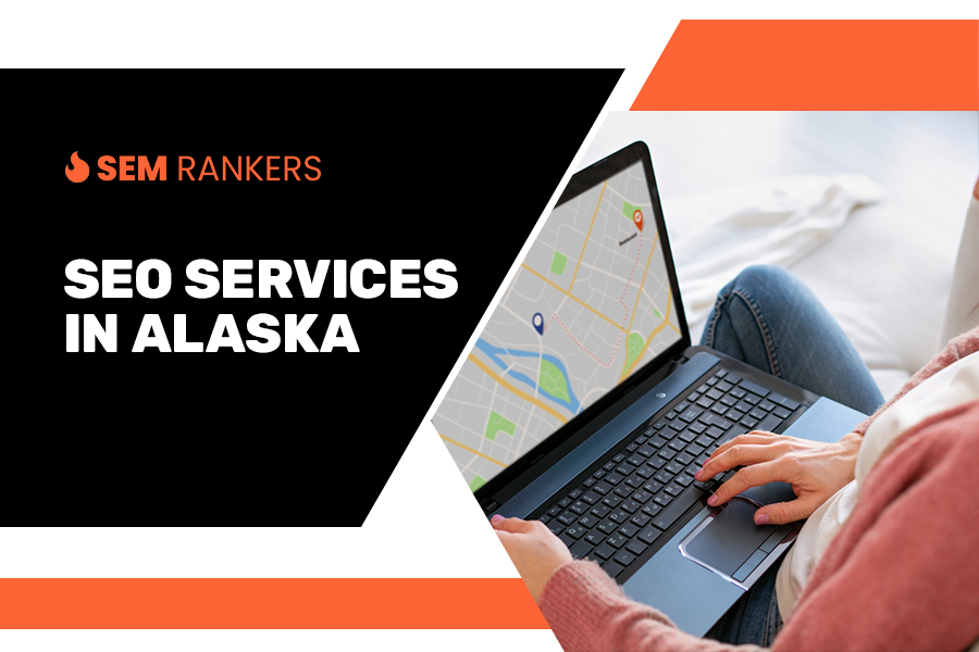 SEO services in ALaska