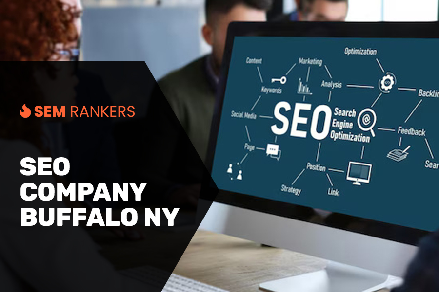SEO Company Buffalo