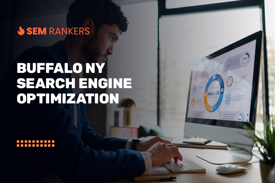 Buffalo NY search engine optimization