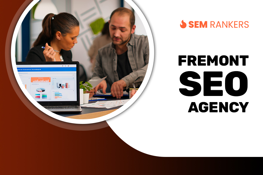 Fremont SEO Company