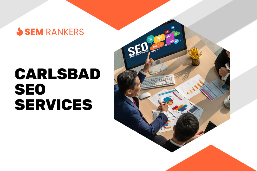 Carlsbad SEO services