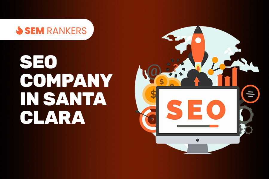 SEO agency in Santa Clara