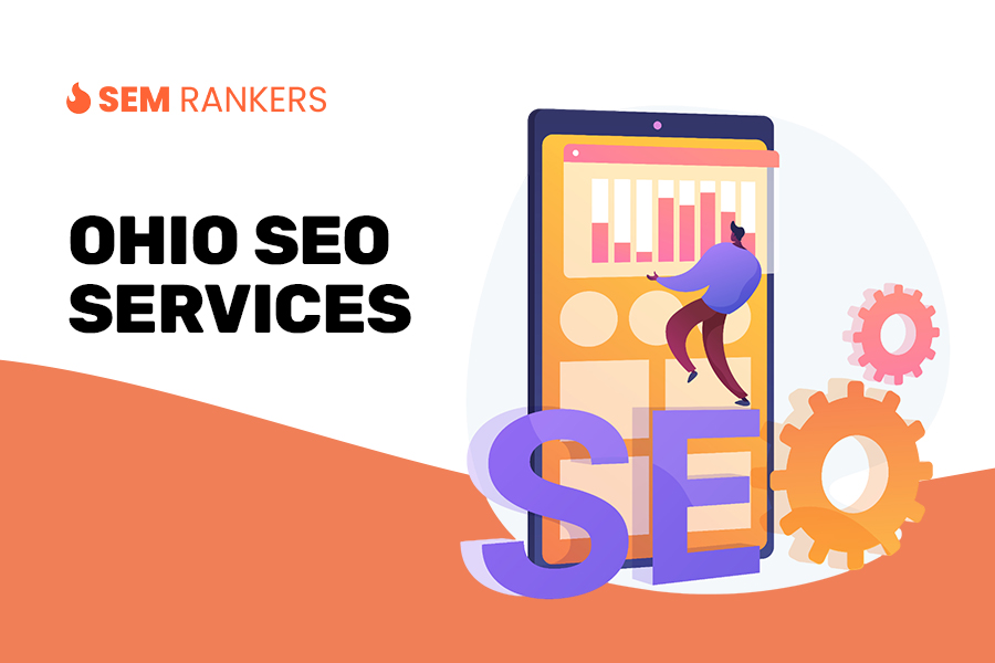 Ohio SEO services