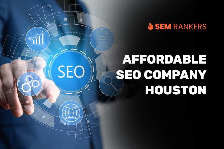 affordable seo company Houston