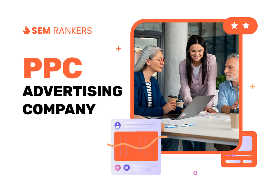 PPC advertising company 