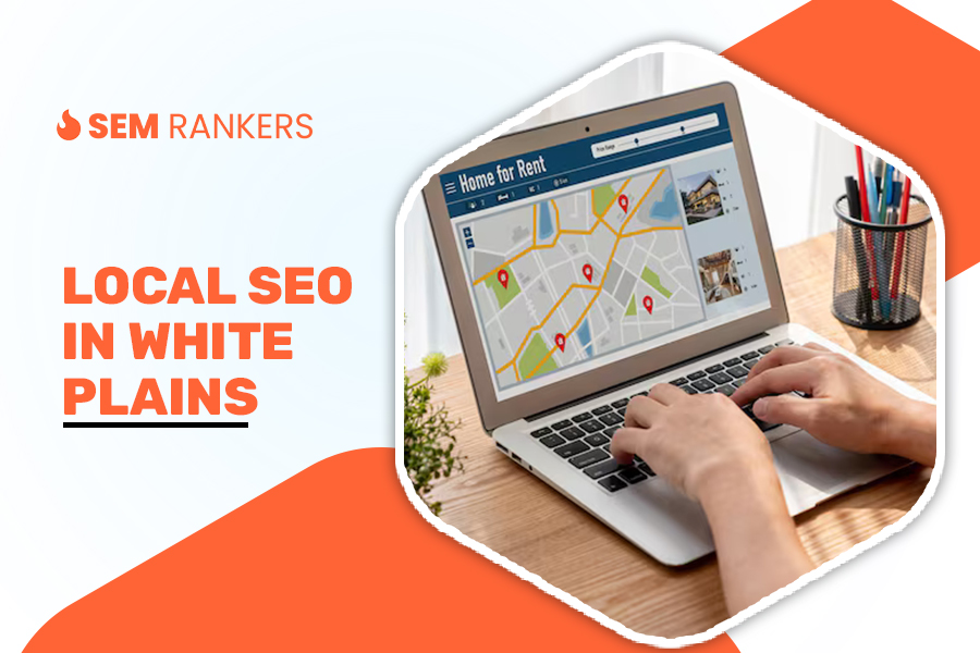 local SEO in White Plains