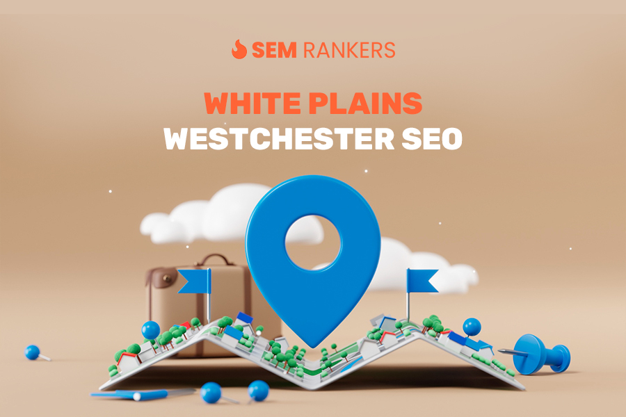 White Plains Westchester SEO