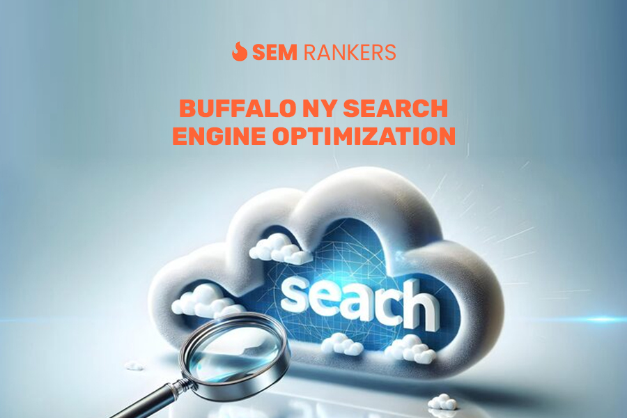 Buffalo NY search engine optimization,