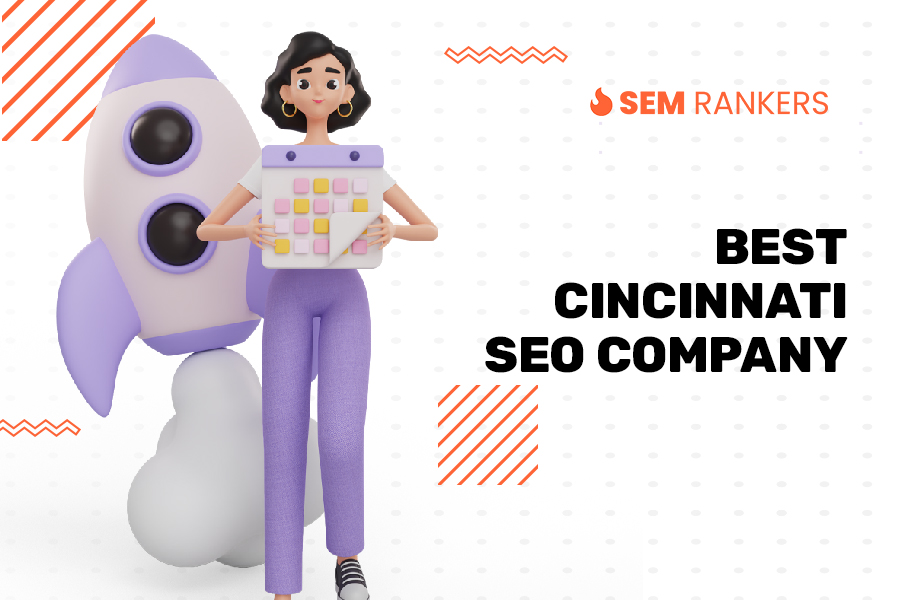 best Cincinnati SEO company