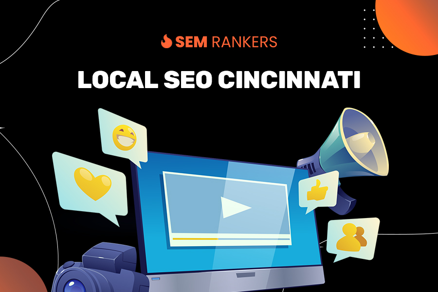 local SEO Cincinnati