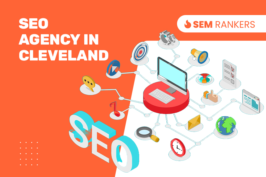 SEO agency in Cleveland