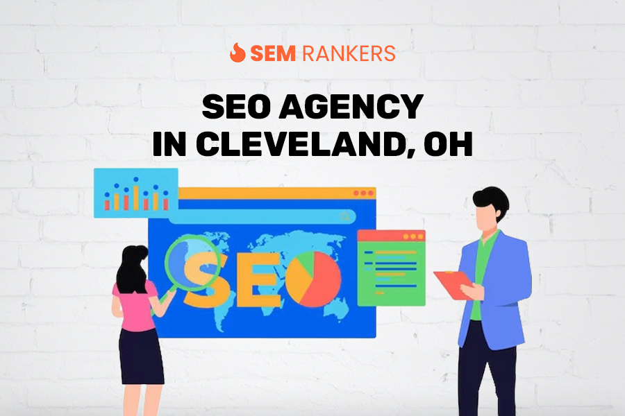 SEO agency in Cleveland OH