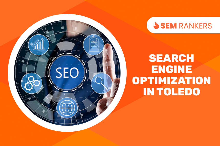 search engine optimization in Toledo