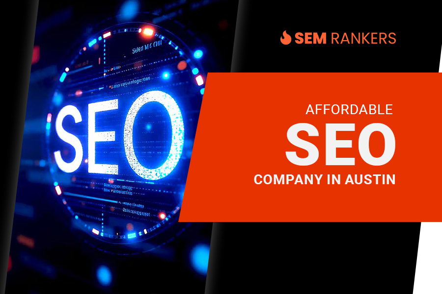 affordable SEO company in Austin