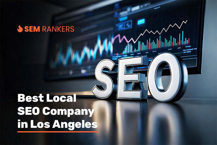 SEO Company