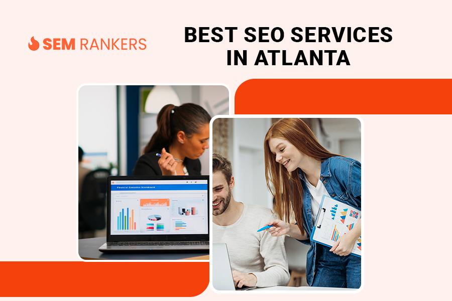 Best SEO services in Atlanta