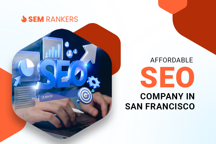 Best SEO Agency in San Francisco
