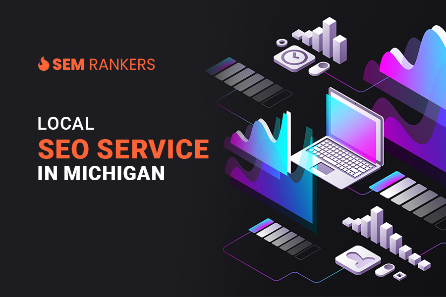 SEO Agency in Michigan