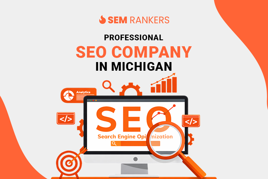 Blog 2.2 professional SEO company in Michigan