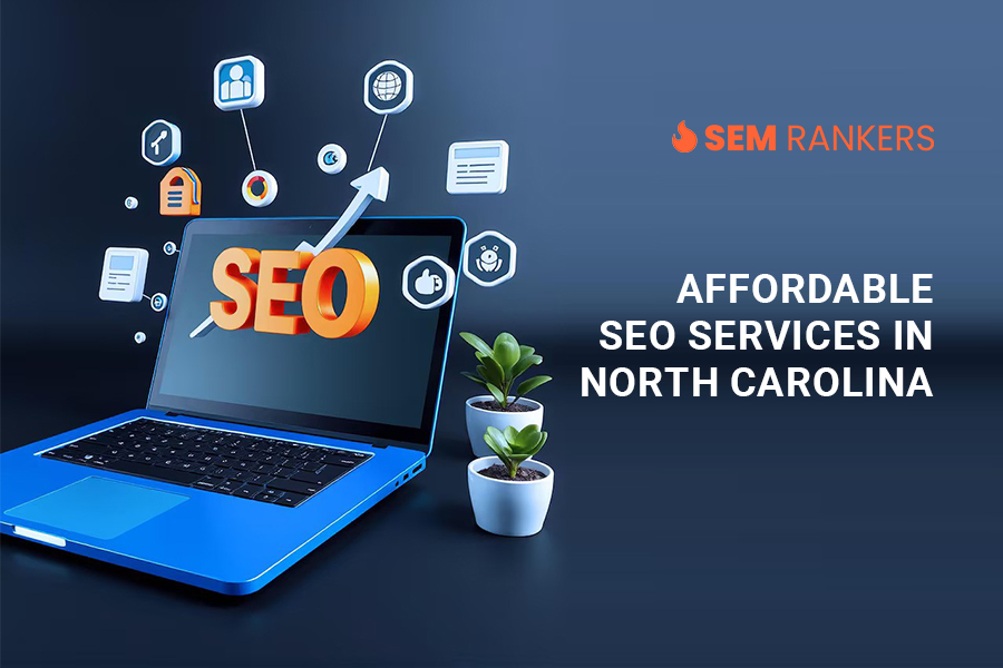 Blog 3.2 Affordable SEO services in North Carolina
