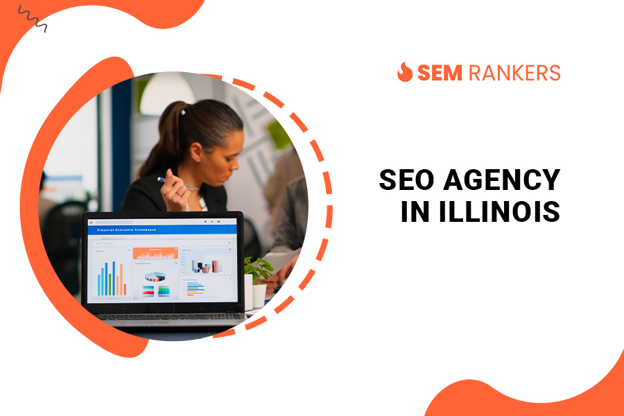 Local SEO Company in Illinois