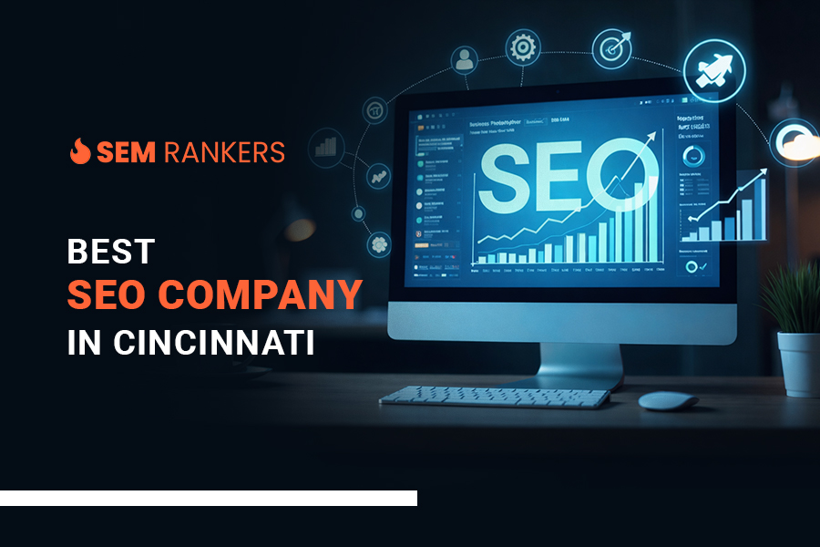Best SEO company in Cincinnati (2)