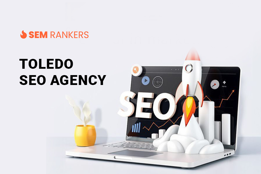 Toledo SEO agency