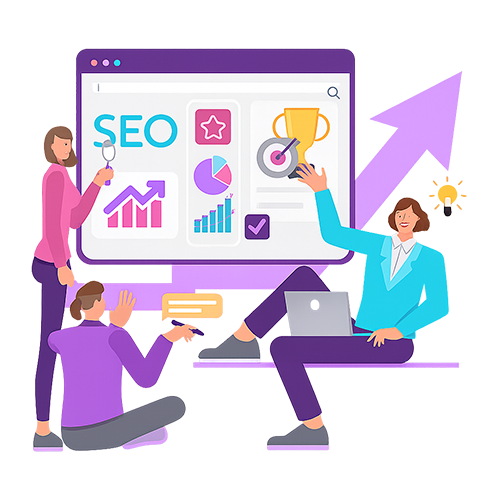 SEO Company in Pennsylvania