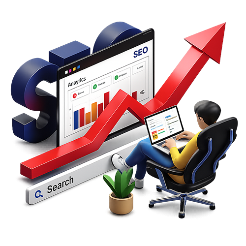 Local SEO Company in Washington, DC