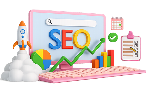 SEO Services in Long Beach