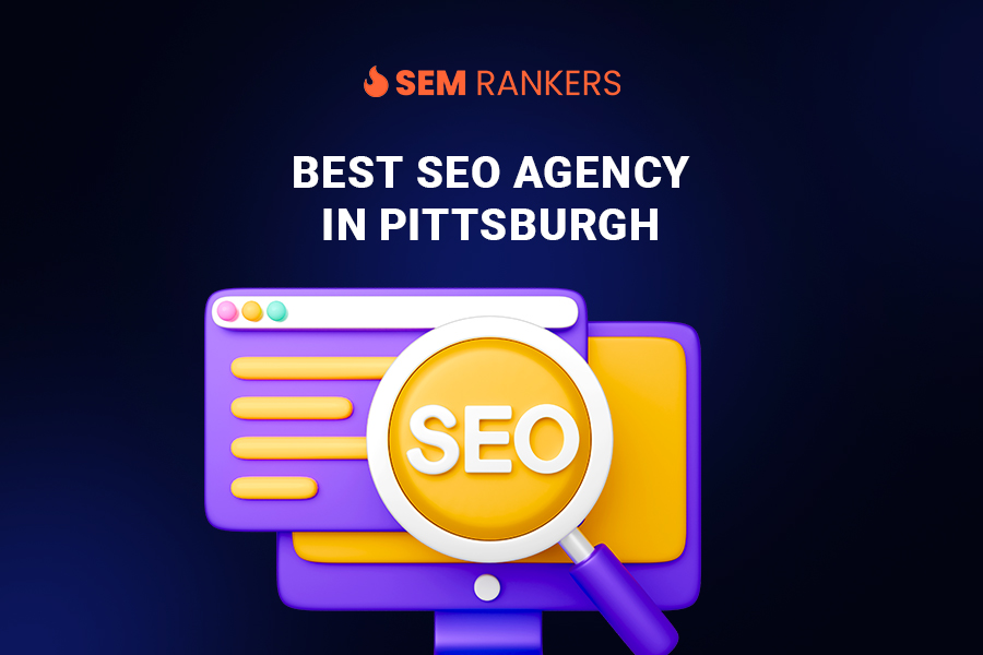 seo agency in Pittsburgh