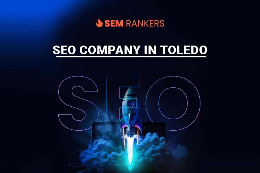 seo company in Toledo
