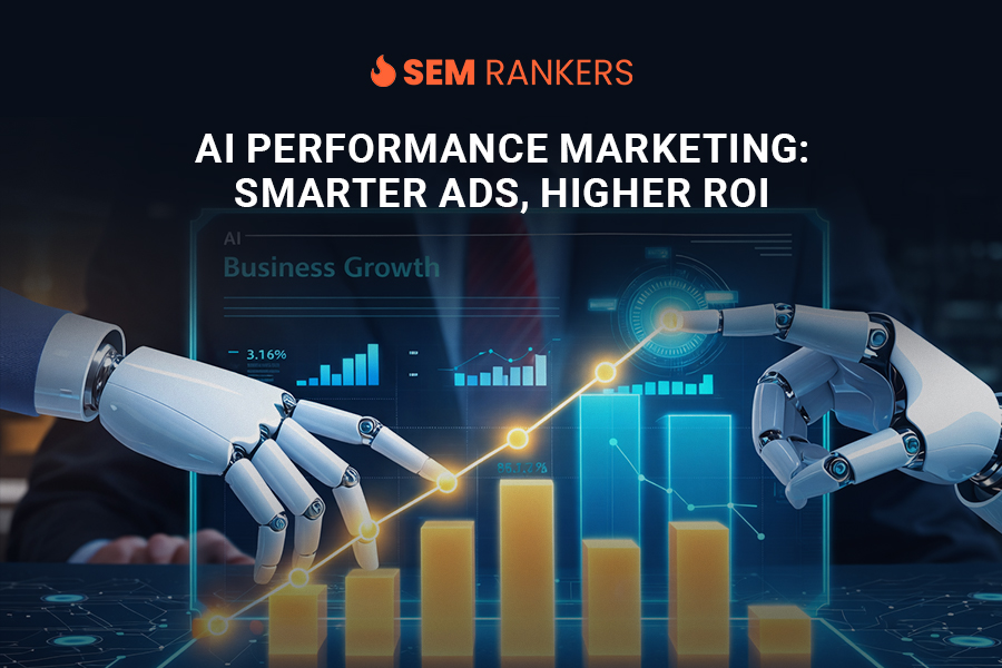 AI Performance Marketing