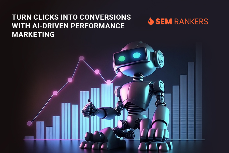 AI driven digital marketing solutions