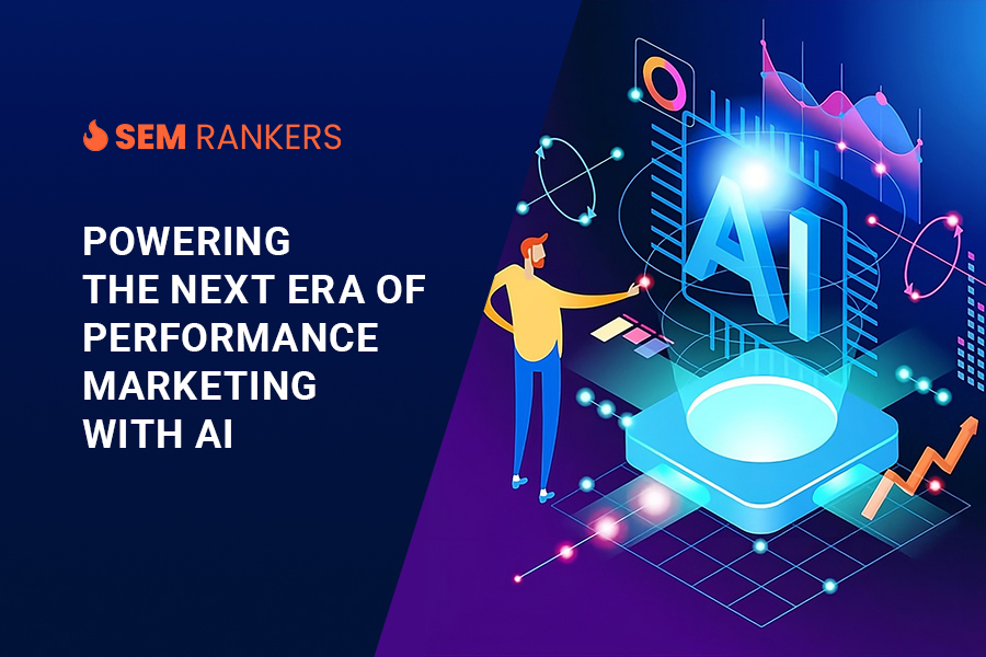 AI driven digital marketing solutions