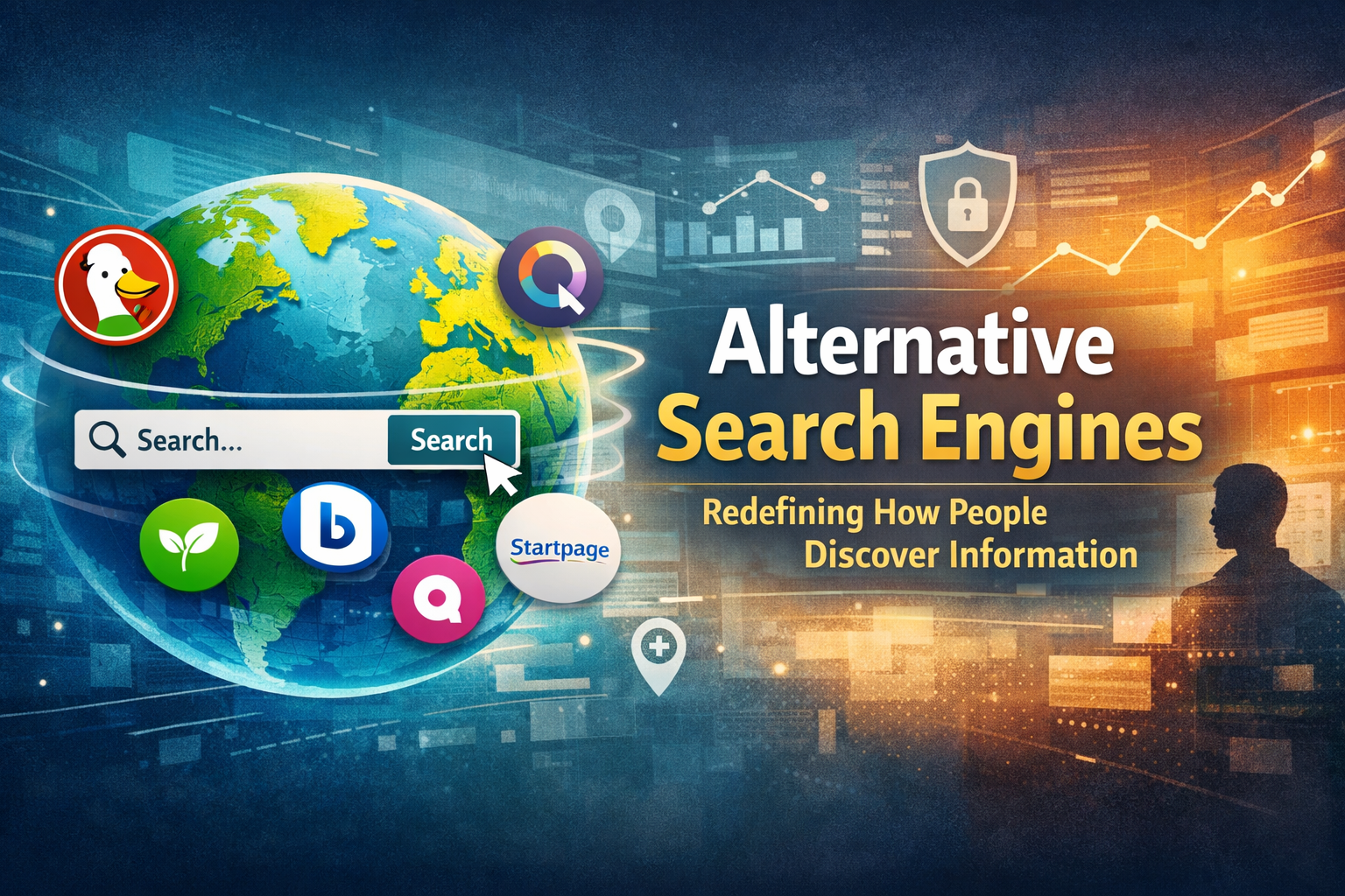 Alternative Search Engines