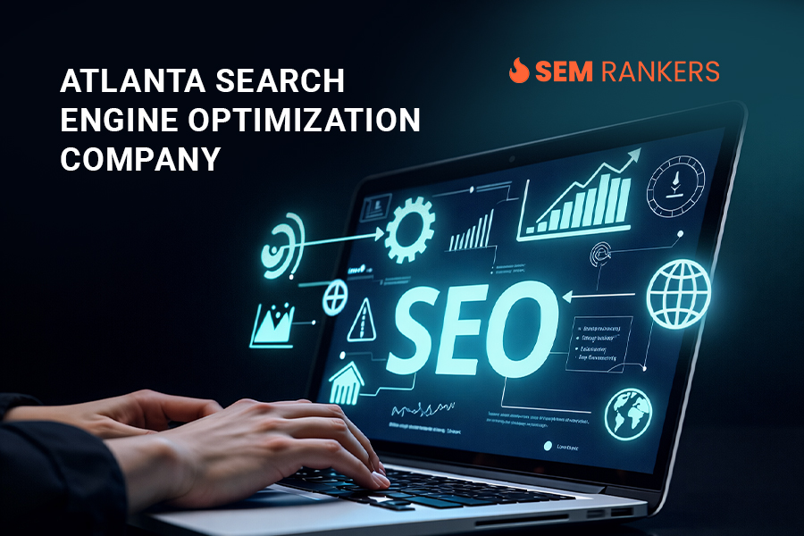 Atlanta search engine optimization company